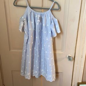 Children’s Place dress NWT 16
